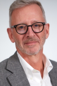 John Kelly-Jones headshot