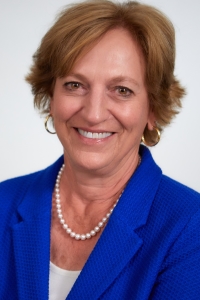 Nancy Morris headshot