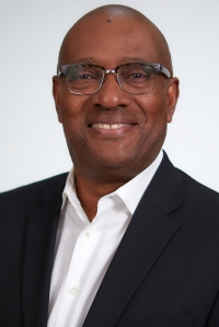 Anthony Ghoston headshot