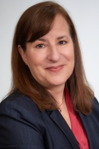 Jody Foster headshot