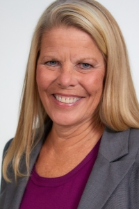 Tamara Fagely headshot